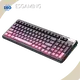 Precision - Made Best Gaming Keyboard Mouse CK98 - - ESGAMING 1