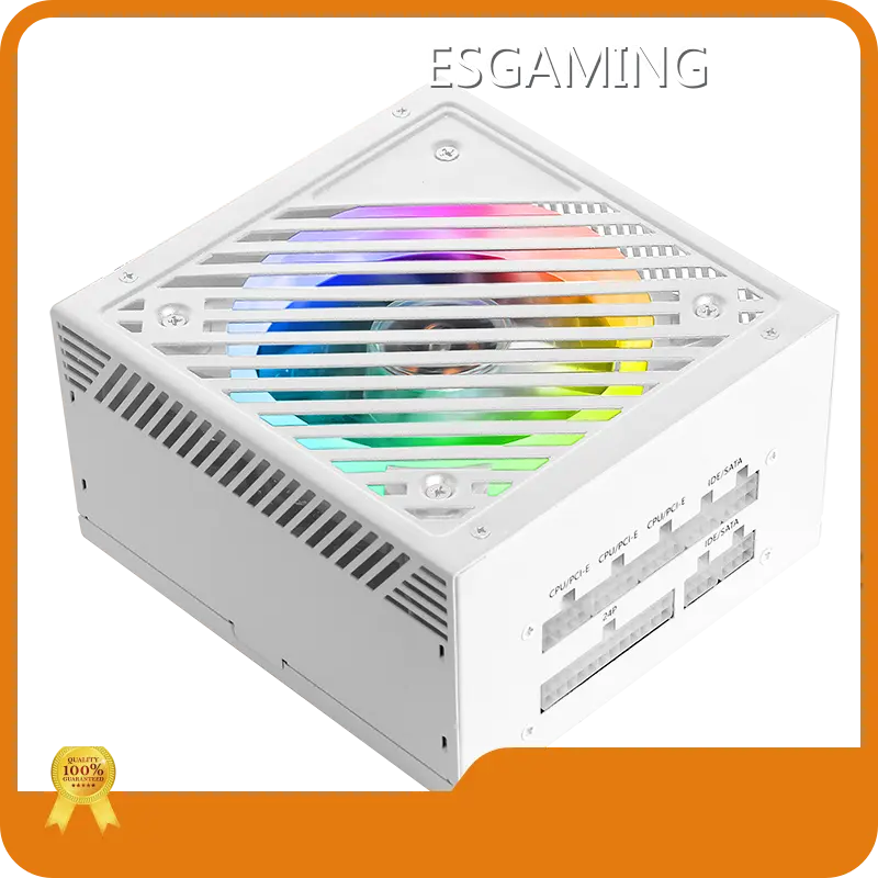 Быстрая доставка — поставщик блоков питания за 7 дней — ESGAMING 1