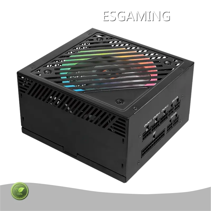 Fabricantes expertos en fuentes de alimentación ESGAMING de ESGAMING 1