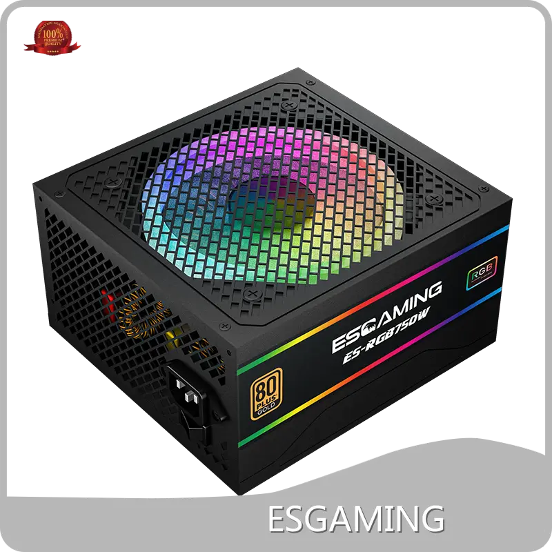 Надежный персональный компьютер ESGAMING - - ESGAMING 1