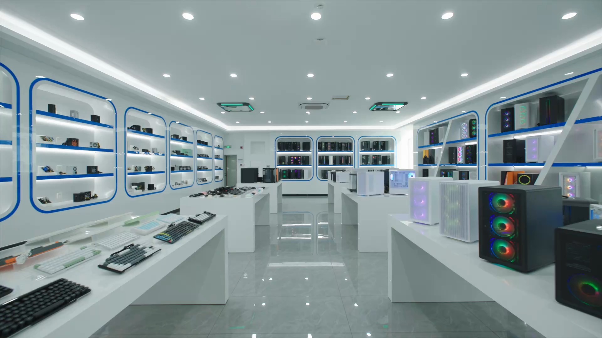 SOLUZIONE OEM/ODM professionale