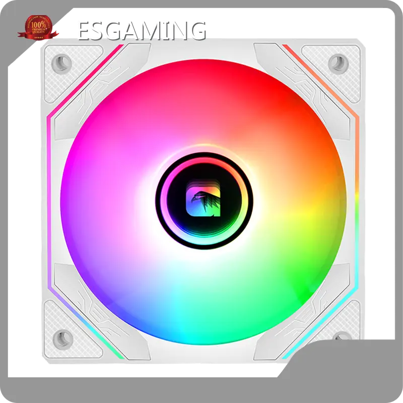 High - Capacity Cooling Fan Factory 7day - - ESGAMING 1