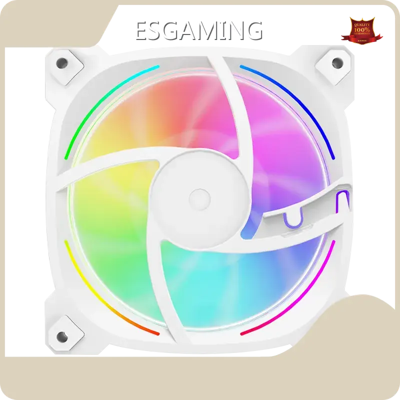 Поставщик высокопроизводительных вентиляторов охлаждения ESGAMING - - ESGAMING 1