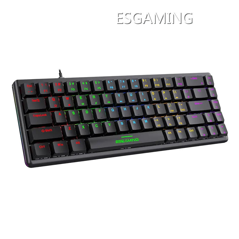 Fornecedor de PC pessoal de alto desempenho V400 da ESGAMING 1