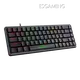 Fornecedor de PC pessoal de alto desempenho V400 da ESGAMING 1
