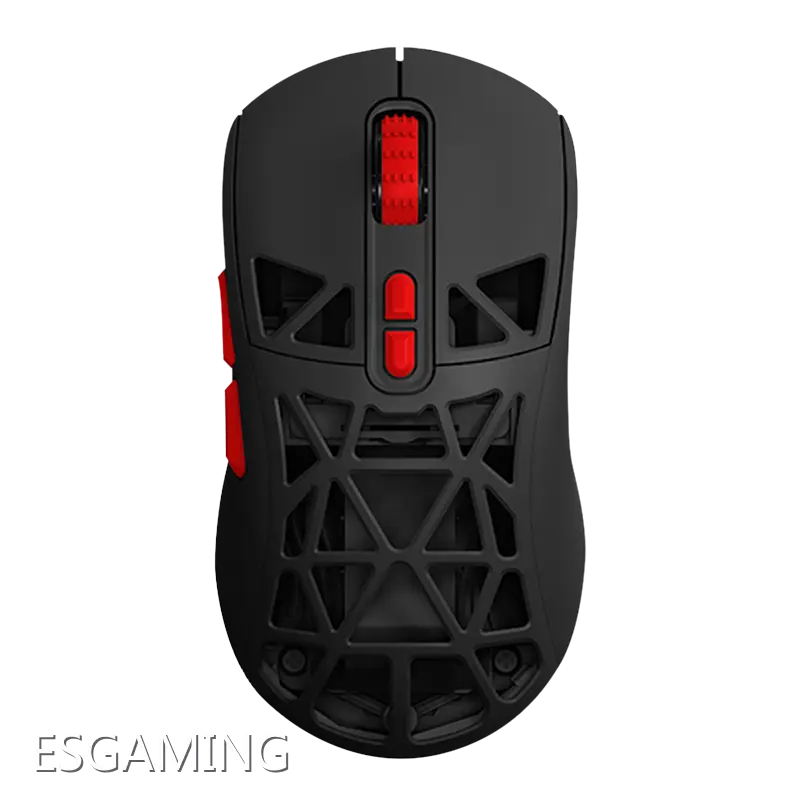 High - Definition Beste Gaming - Tastatur und Maus Combo ESGAMING - - ESGAMING 1
