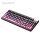Feature - Rich Best Gaming Keyboard and Mouse Combo CK98 - - ESGAMING 1