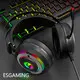 Quantity - Available Wholesale Gaming Headsets ESGAMING - - ESGAMING 1