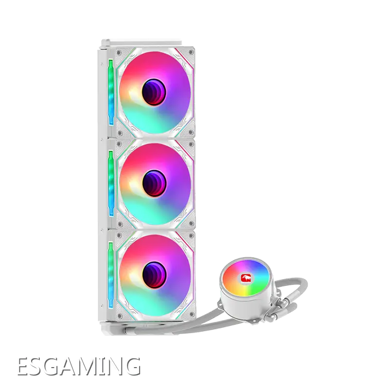 مبرد مياه محمول خفيف الوزن من ESGAMING من ESGAMING 1