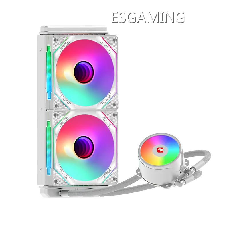 Поставщики запчастей для кулеров для воды (7 дней в неделю) - ESGAMING 1