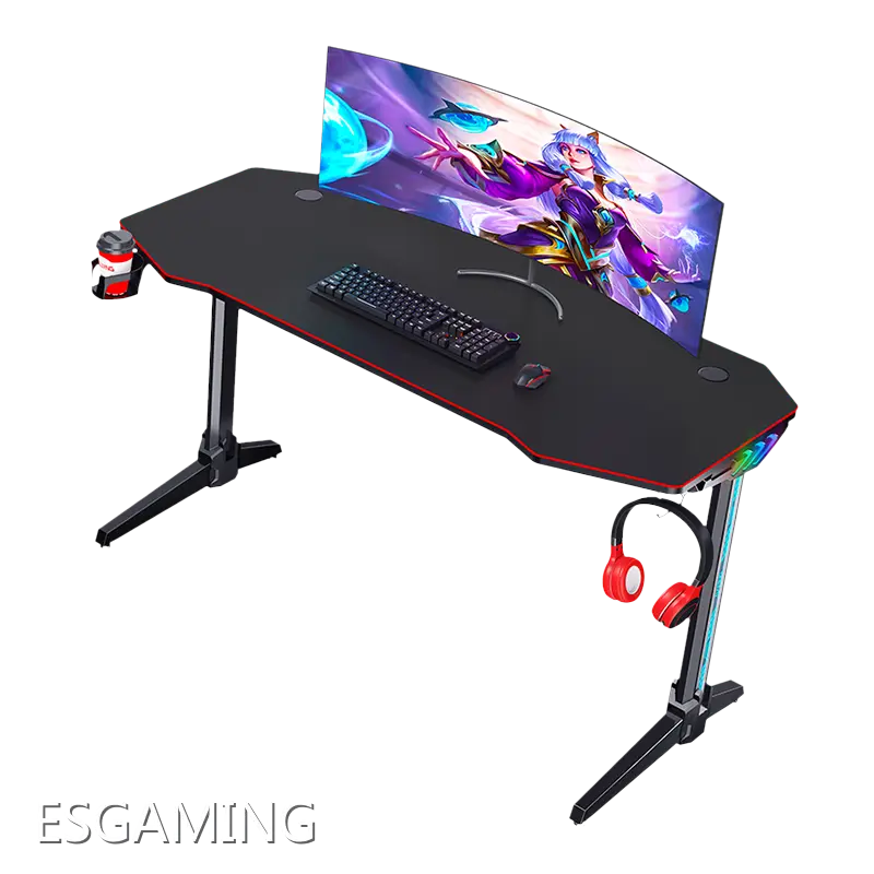 Поставщик качественных игровых столов LY140 от ESGAMING 1