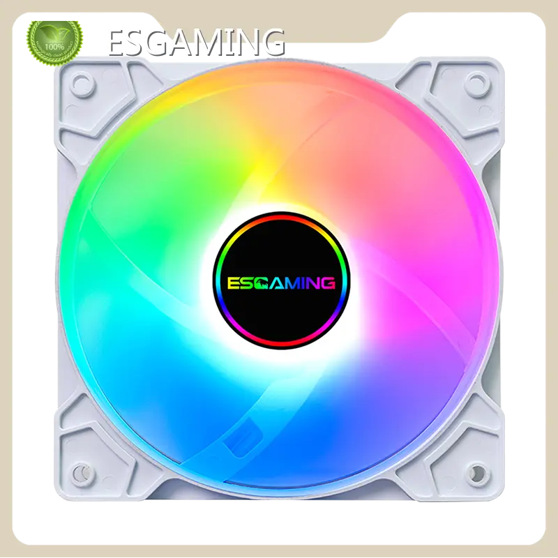 Тихий лучший вентилятор охлаждения ESGAMING - - ESGAMING 1