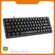 Cool - Design Gaming Keyboard Mouse Black - - ESGAMING 1