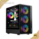 Reliable Good Pc Cases ROKE 01 - - ESGAMING 1