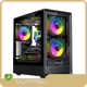 Compact Portable Gaming Pc Case ESGAMING by ESGAMING 1