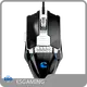 Souris et clavier M253 de précision conçus pour une expérience optimale - ESGAMING 1