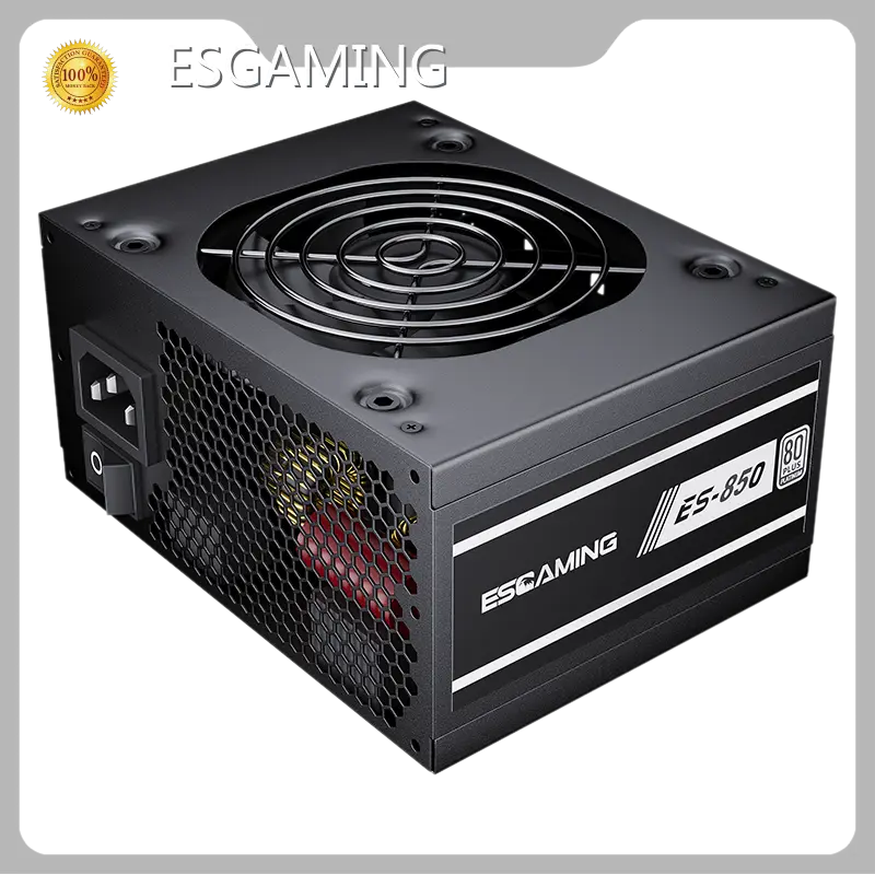 Быстрая доставка блока питания в течение 7 дней от ESGAMING 1