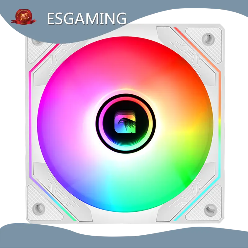 Refrigeración innovadora para PC ESGAMING de ESGAMING 1