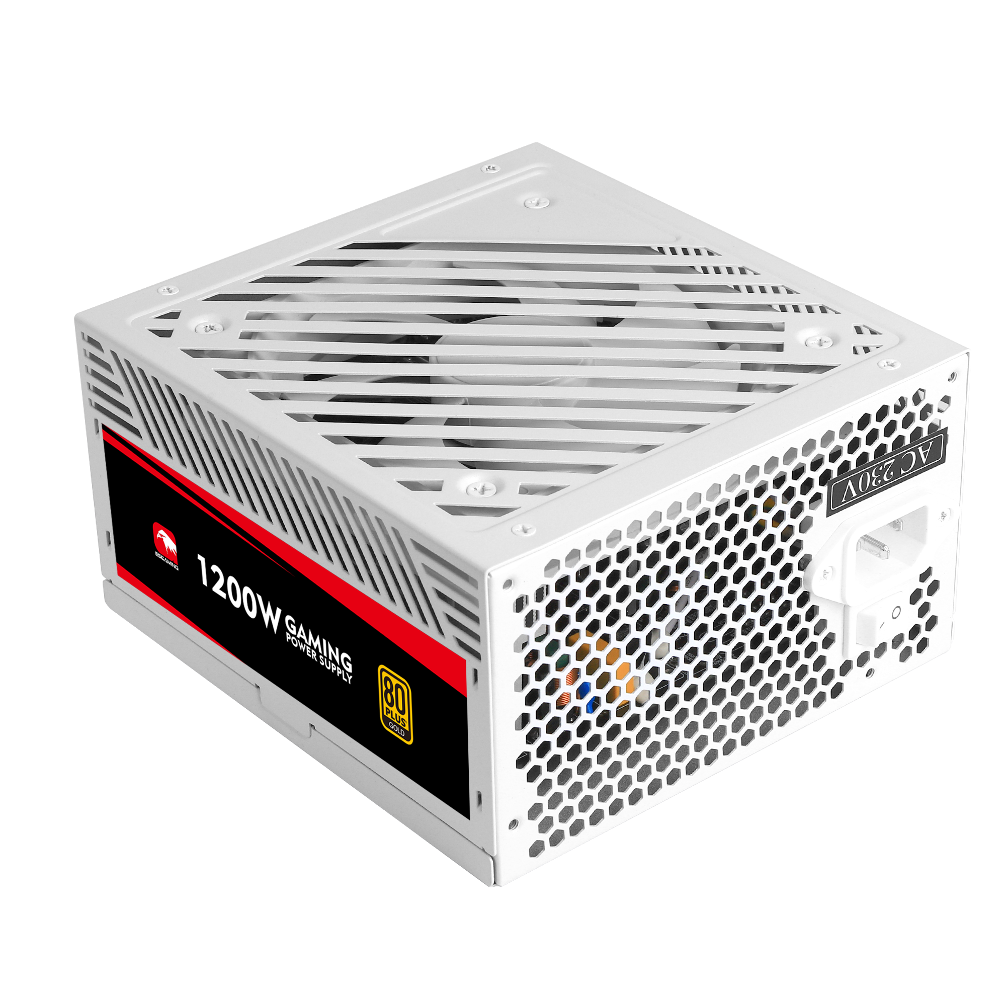 PC 파워 서플라이 출력 테스트하는 방법 아시나요? | ESGAMING