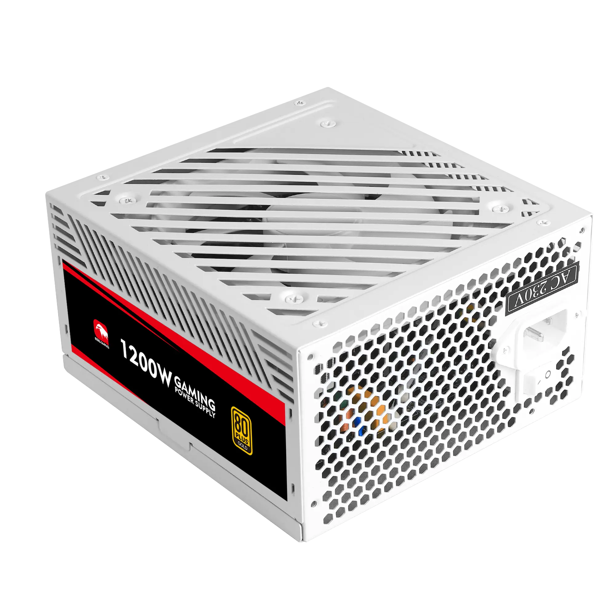 Personal PC Lieferant Schwarz Großhandel - ESGAMING 2