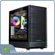 Renommierte PC-Gehäusehersteller Schwarz von ESGAMING 1