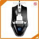 ESGAMING এর ৭দিনের উচ্চমানের গেমিং কীবোর্ড এবং মাউস কম্বো 1