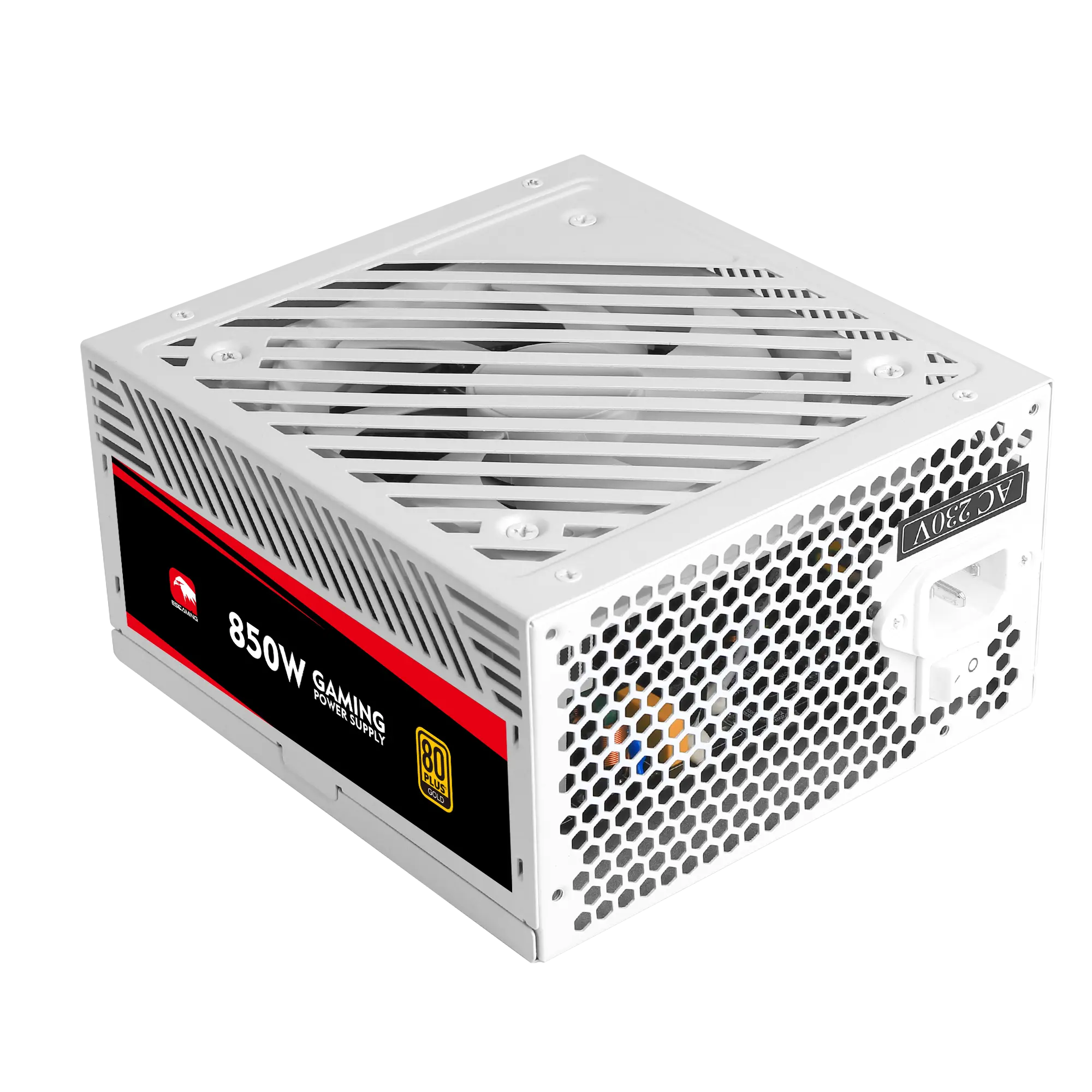 Proveedor de PC personal 80PLUS GOLD al por mayor - ESGAMING 5