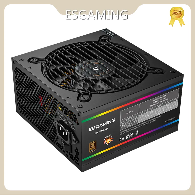 Computadora personal premium ESGAMING 1