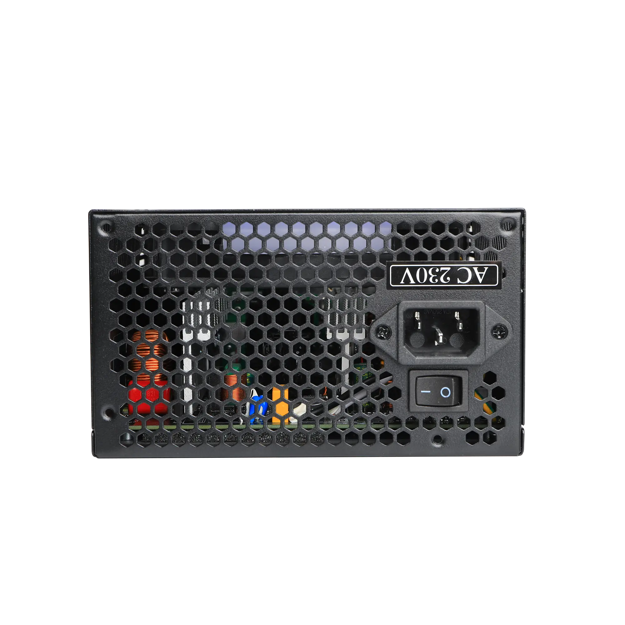 Personal-PC-Hersteller von ESGAMING 4