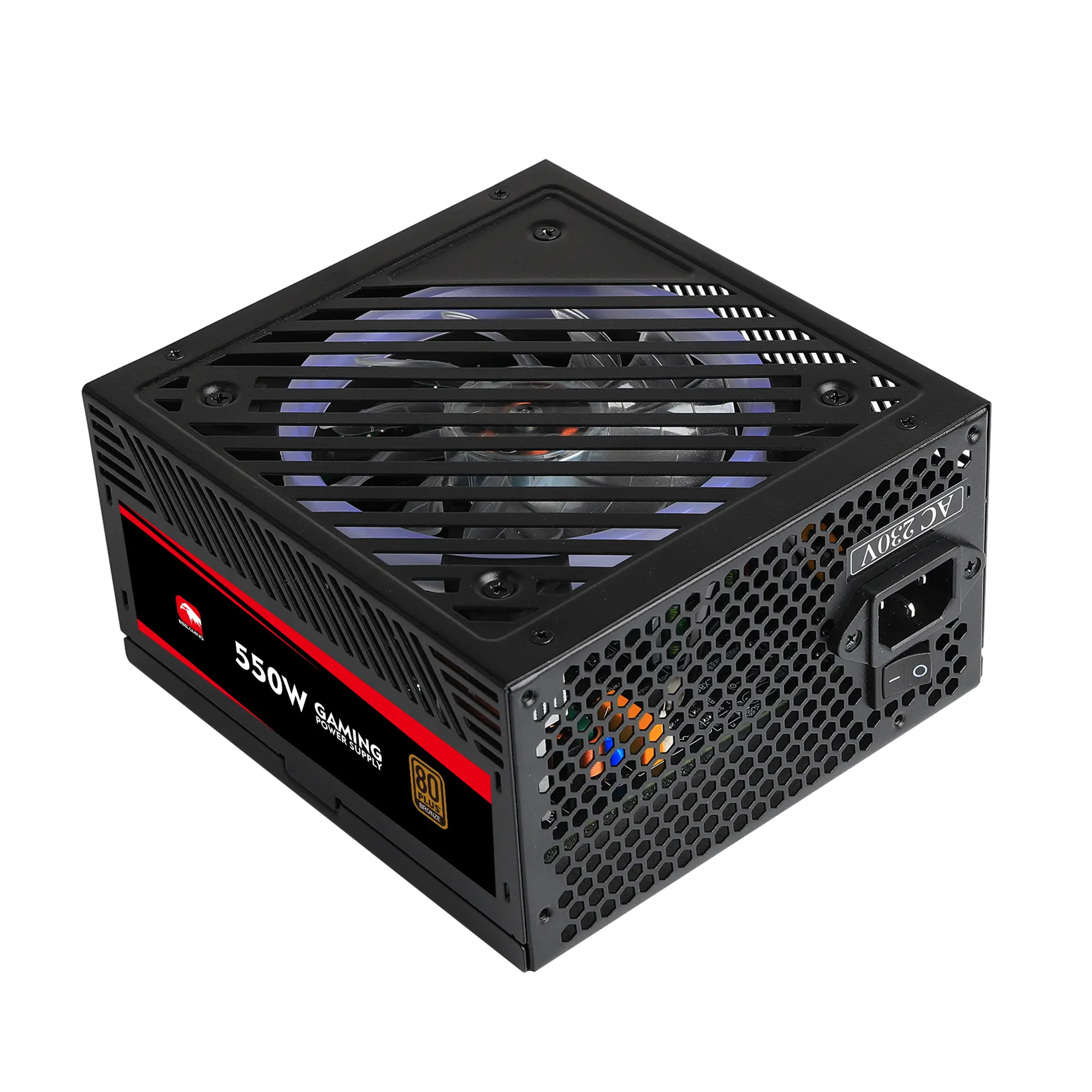 Personal-PC-Hersteller von ESGAMING 2