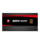 Personal Pc Computer 80+BRONZE - - ESGAMING 3