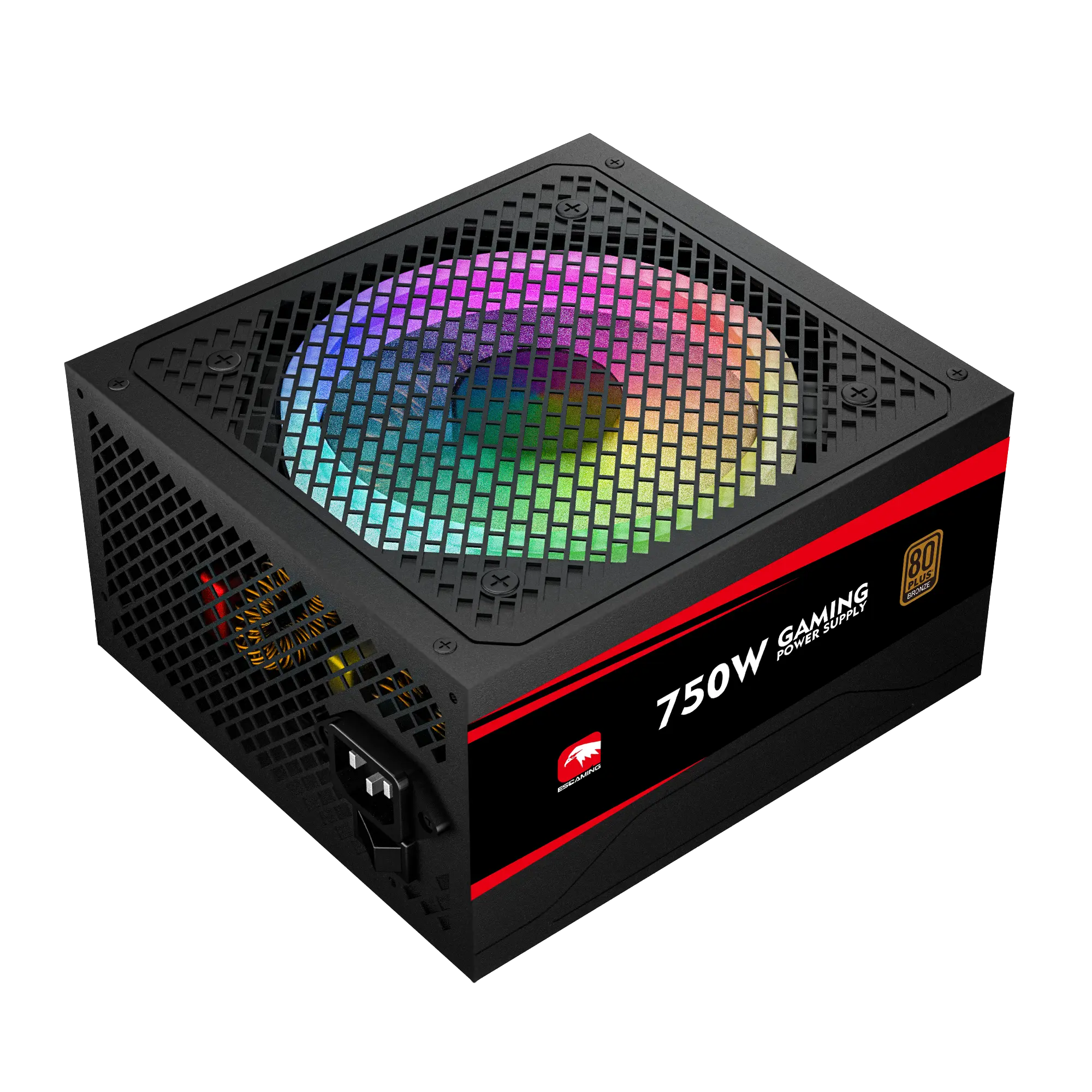 Personal PC Hersteller EB750W Großhandel - ESGAMING 2