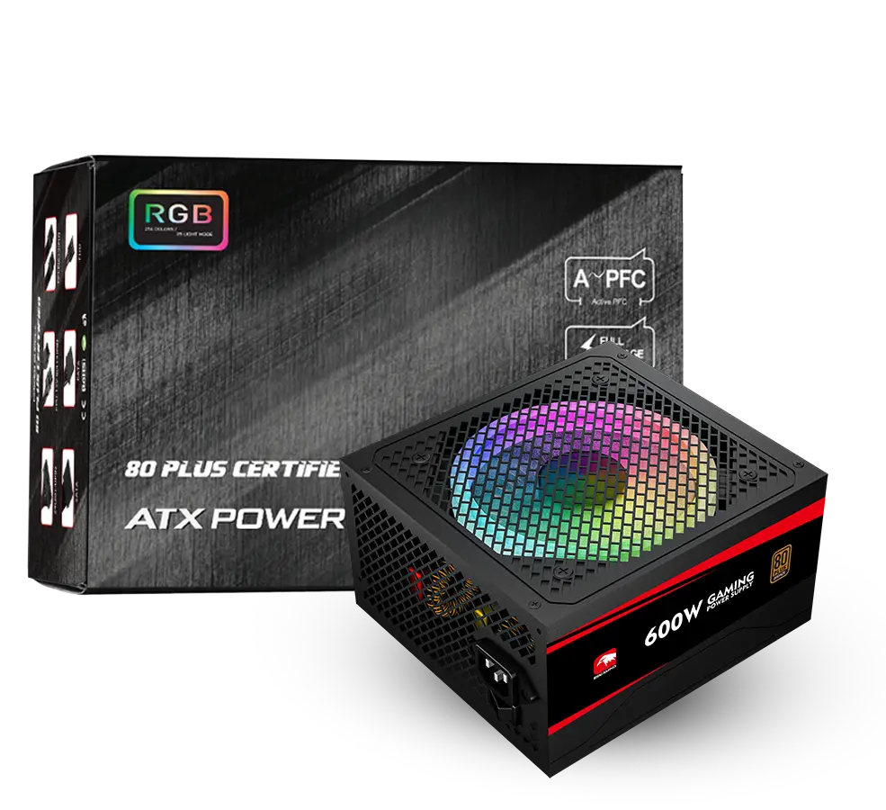Todos los productos Computadora personal Pc EB600W 1000 Empresa 7