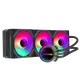 Refrigeración por agua para PC de ESGAMING 2