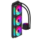 Refrigeración por agua para PC de ESGAMING 4