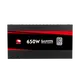 Led Power Supply Manufacturers ES650W by ESGAMING 3