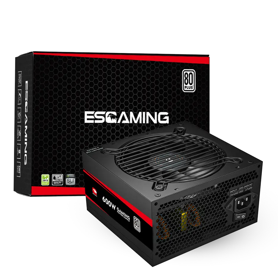 ESGAMING Personal Pc Computer Price List 8