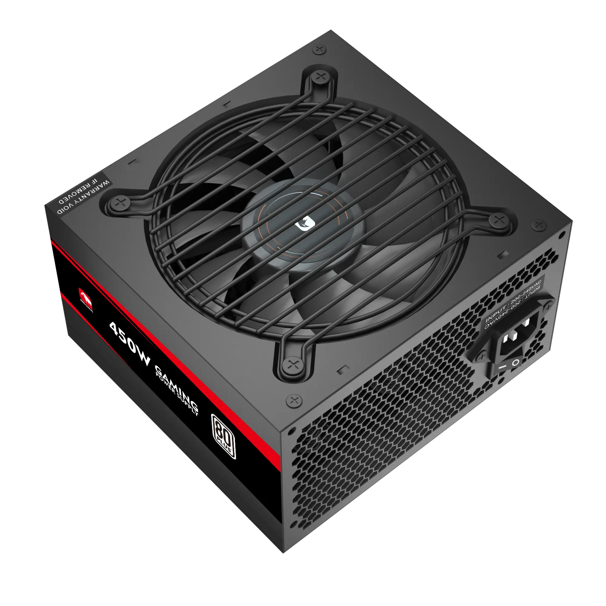 Поставщик блока питания ES450W Все товары оптом - ESGAMING 7