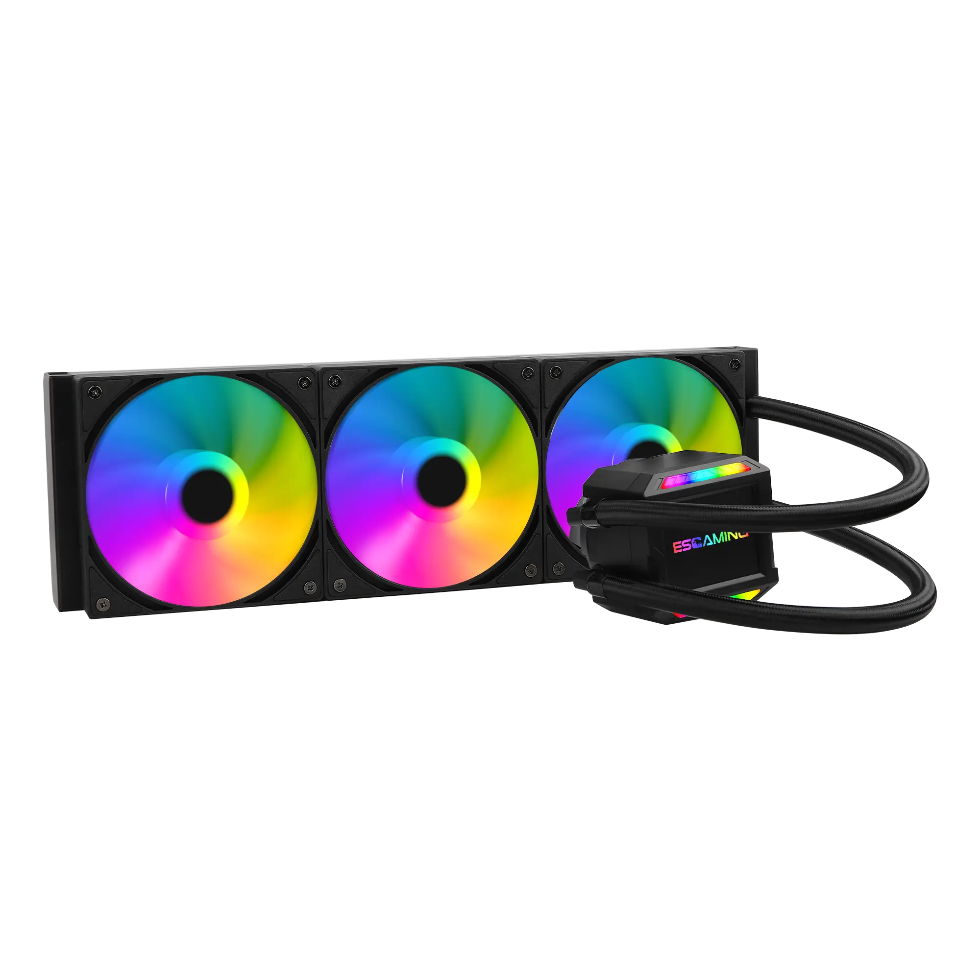 Beste PC-Lüfter von ESGAMING 4