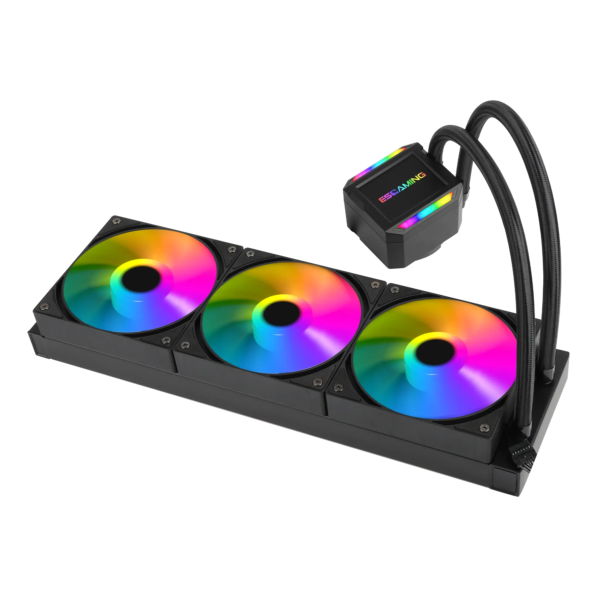 Beste PC-Lüfter von ESGAMING 2