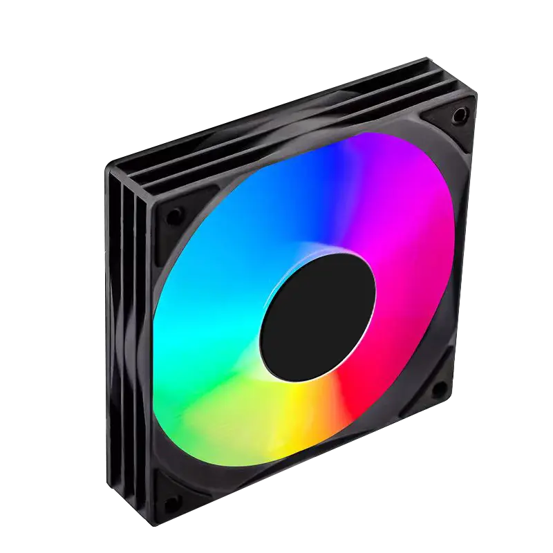 Disipador de CPU para computadora ESGAMING - - ESGAMING 3