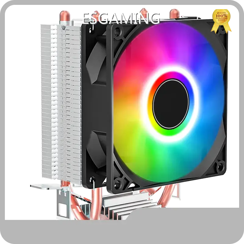 Top Cpu Coolers ESGAMING by ESGAMING 1
