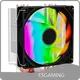 Cpu Cooler Supplier EZ-4A by ESGAMING 1