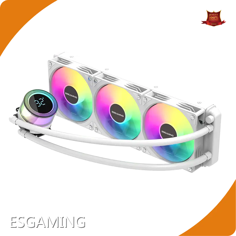 Industrieller Wasserkühler 7-Tage-Großhandel - ESGAMING 1