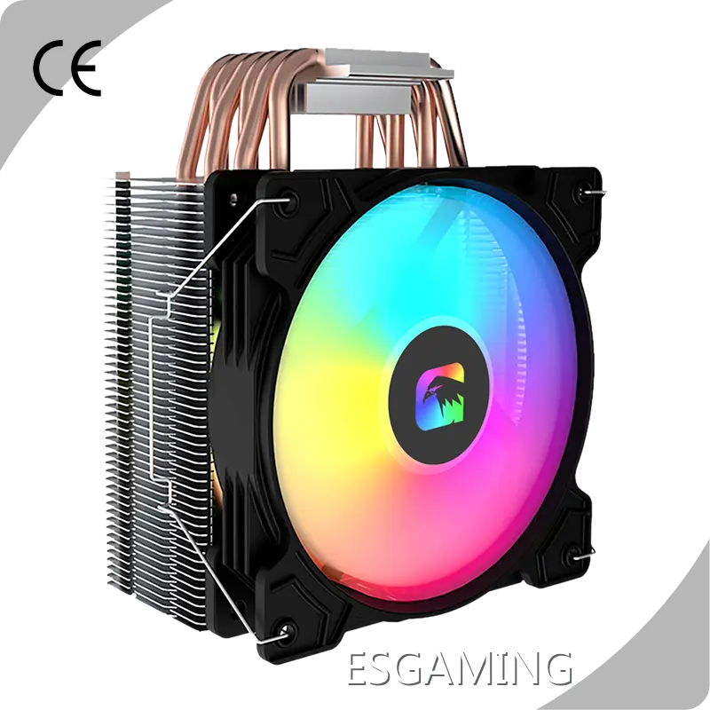 Best Pc Cooling System RGB02 by ESGAMING 1