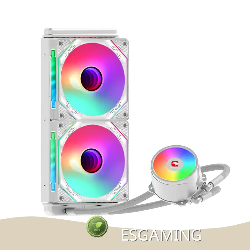 Meilleurs ventilateurs de refroidissement pour PC (vente en gros) ESGAMING - ESGAMING 1