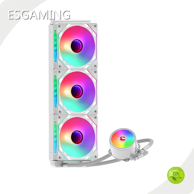 Pc Cooling Fan ESGAMING - - ESGAMING 1