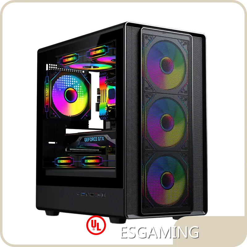 Ordenador personal potente - ESGAMING 1