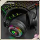 Поставщик персональных ПК Black от ESGAMING 1