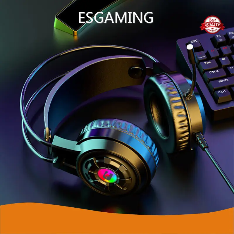 Gaming-Zubehör Großhandel 7day von ESGAMING 1